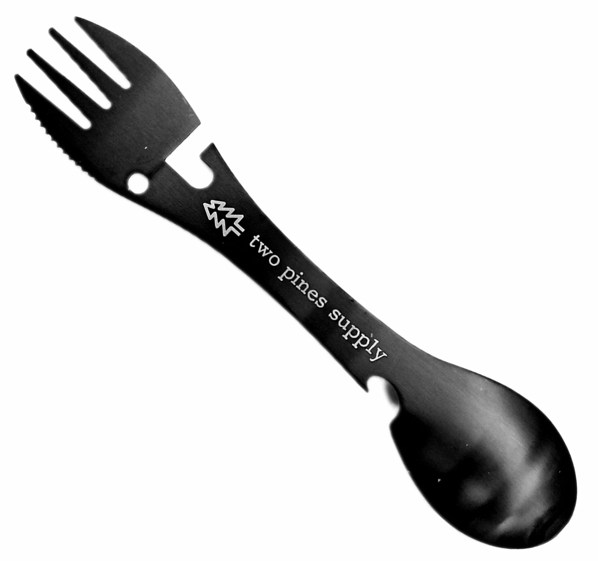 Super Spork — Two Pines Supply